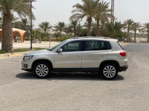 للبيع فولكس واجن Tiguan 2012