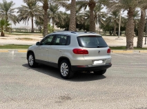 للبيع فولكس واجن Tiguan 2012