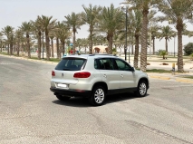 للبيع فولكس واجن Tiguan 2012