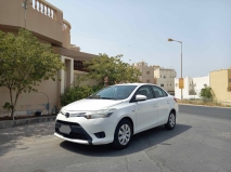 للبيع تويوتا Yaris 2017