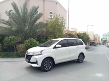 للبيع تويوتا Avanza 2020