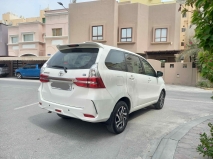 للبيع تويوتا Avanza 2020