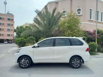 للبيع تويوتا Avanza 2020