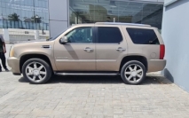 للبيع كاديلاك Escalade 2007
