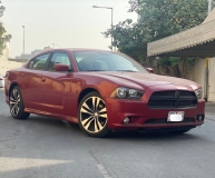 للبيع دودج Charger 2012