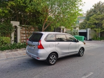 للبيع تويوتا Avanza 2017