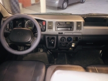 للبيع تويوتا Hilux 2011