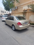 للبيع نيسان Tidda 2009