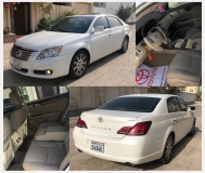 للبيع تويوتا Avalon 2010