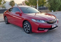 للبيع هوندا Accord 2016