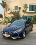 للبيع هونداي Sonata 2018