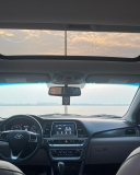 للبيع هونداي Sonata 2018