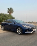 للبيع هونداي Sonata 2018