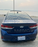 للبيع هونداي Sonata 2018