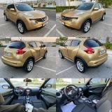 للبيع نيسان Juke 2014