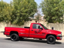 للبيع دودج Ram 1998