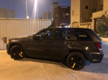 للبيع جيب Grand Cherokee 2010
