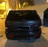 للبيع جيب Grand Cherokee 2010