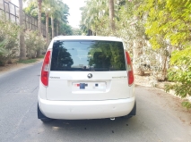 للبيع سكودا  2014