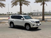 للبيع تويوتا Prado 2013