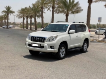 للبيع تويوتا Prado 2013
