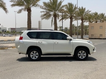 للبيع تويوتا Prado 2013