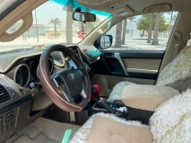 للبيع تويوتا Prado 2013