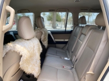 للبيع تويوتا Prado 2013