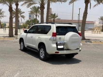 للبيع تويوتا Prado 2013