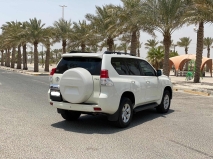 للبيع تويوتا Prado 2013