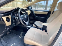 للبيع تويوتا Corolla 2017