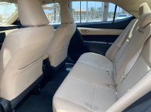 للبيع تويوتا Corolla 2017