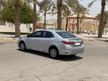 للبيع تويوتا Corolla 2017