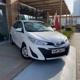 للبيع تويوتا Yaris 2019
