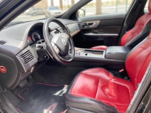 للبيع جاكور XF 2010