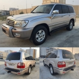 للبيع تويوتا Land Cruiser  1999