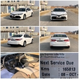 للبيع تويوتا camry 2018