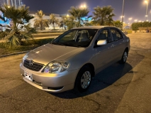 للبيع تويوتا Corolla 2002