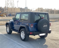 للبيع جيب Wrangler 2010