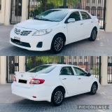 للبيع تويوتا Corolla 2012