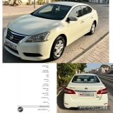 للبيع نيسان Sentra 2013