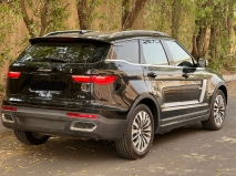 للبيع Zotye T700 2019