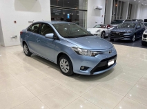 للبيع تويوتا Yaris 2017