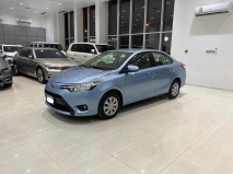 للبيع تويوتا Yaris 2017