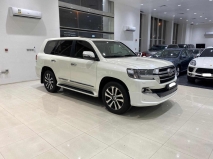 للبيع تويوتا Land Cruiser  2019