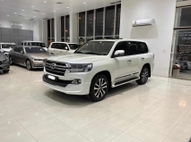 للبيع تويوتا Land Cruiser  2019