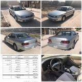 للبيع تويوتا camry 1996