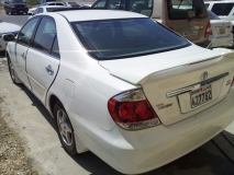 للبيع تويوتا camry 2006