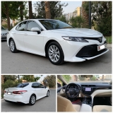 للبيع تويوتا camry 2019