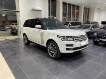 للبيع لاند روفر RANGE ROVER 2014